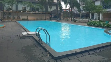 Promo Apartemen Murah di Karawaci, Tangerang, 2 KT