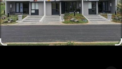 Rumah Dijual di Pagedangan, Tangerang, LB 101m², Harga Kompetitif!