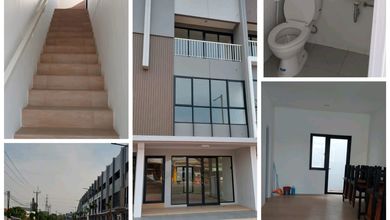 Ruko Cendana Hivepark