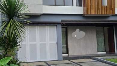 Rumah Area Luxury BSD Eminent, Tangerang - Harga Terbaik 5,5 Miliar