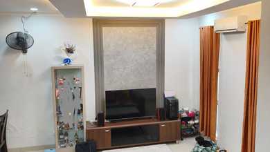 Rumah Elegan di Kelapa Dua, Tangerang, 4 KT, LT 119m²