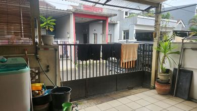 Rumah Dijual di Bojong Nangka, Tangerang, LB 127m², Harga Kompetitif!