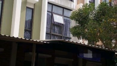 Kos Allogio Kamar Penuh