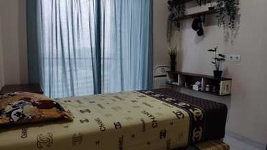Kesempatan Apartemen Murah di BSD, Tangerang, 1 KT