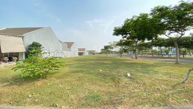 For Sale Tanah Eksklusif di Pasar Kemis, Tangerang, LT 248m²