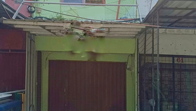 Ruko Griya Hijau Alam Sutera Harga Murah Loaksi Strategis Ruko di Alam Sutera