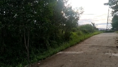 Dijual Tanah Eksklusif di Citeureup, Bogor, LT 9431m²