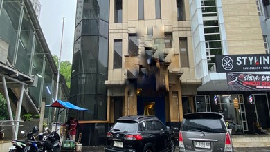 Jual Cepat Ruko / Perkantoran Di Boulevard Raya Kelapa Gading Harga Dibawah NJOP Ruko di Kelapa Gading 715 m² HGB - Hak Guna Bangun