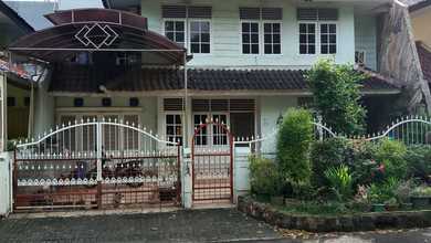 Kesempatan Eksklusif, rumah Mewah di Modernland, Tangerang, LB 240m²