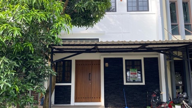 Hunian Favorit di BSD, Tangerang, 2 KT, Harga 2,5 Miliar