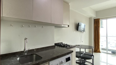 Kesempatan Apartemen Siap Huni di Cengkareng, Jakarta Barat, 1 KT