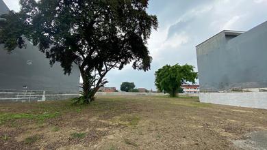 Dijual Tanah Premium di Pondok Jagung, Tangerang, LT 4000m²