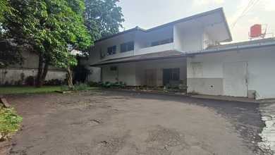 For Sale Tanah Eksklusif di Kemang, Jakarta Selatan, LT 6415m²
