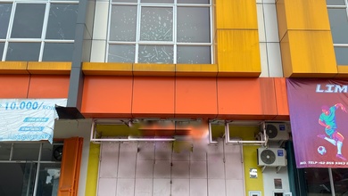 Jual Murah Ruko Grand Batavia Pasar Kemis Tangerang