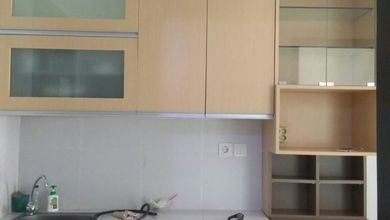 Apartemen Sewa Premium area Gading Serpong, Tangerang, Luas 34 m2