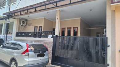 Kesempatan Rumah di Sangiang Jaya, Tangerang, LB 100m², Harga 1,3 Miliar