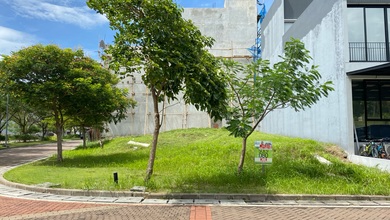 Kavling Prestisius Dijual di Golf Island, Jakarta Utara, Harga 8,58 Miliar