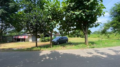 Kavling Prestisius Dijual di Pagedangan, Tangerang, Harga 18,4 Miliar