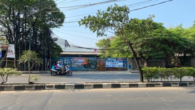 For Sale Tanah Premium di Cipondoh, Tangerang, LT 1000m²