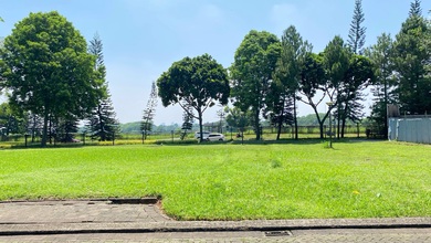 For Sale Tanah Premium di BSD De Park, Tangerang, LT 500m²