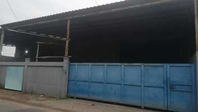 Gudang Gandeng Bayur Tangerang