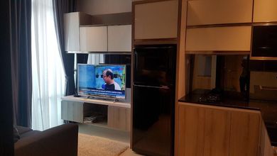 Miliki Segera Apartemen di Alam Sutera, Tangerang, LB 35m²