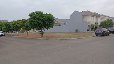 Tanah Prospektif di Area Pasar Kemis, Tangerang, LT 358m²