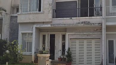 Rumah Area Premium Gading Serpong Pondok Hijau Golf, Tangerang - Harga Terbaik 3,4 Miliar