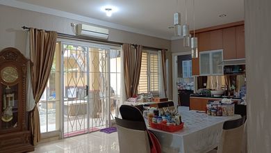For Sale rumah Premium di Alam Sutera, Tangerang - LT 402m²