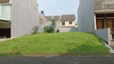 Dijual Tanah Premium di BSD Delatinos, Tangerang, LT 300m²