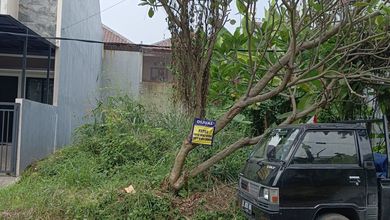 Kavling Prestisius Dijual di Gading Serpong, Tangerang, Harga 2,64 Miliar