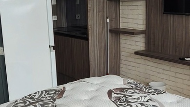 Sewa Apartemen Murah di BSD, Tangerang Selatan,  KT