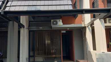 Dijual Rumah Nyaman di BSD, Tangerang - LT 40m²