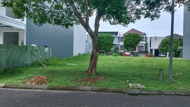 Segera Miliki Tanah Harga Ekonomis di Alam Sutera, Tangerang