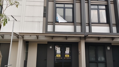 Ruko Bussines Distrik Latinos Bsd