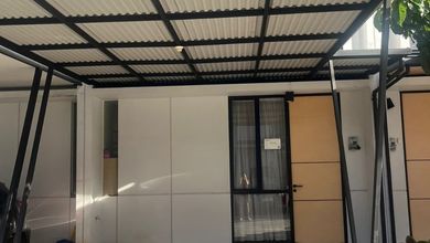 Kesempatan Rumah di Karawaci, Tangerang, LB 70m², Harga 1,1 Miliar