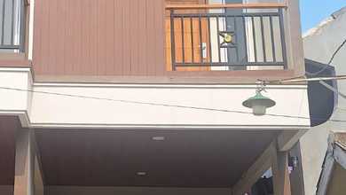Hunian Idaman di Cipondoh, Tangerang, 2 KT, Harga 850 Juta