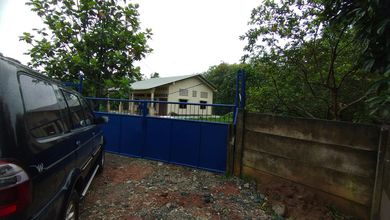 For Sale Tanah Premium di Legok, Tangerang, LT 2700m²