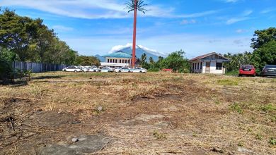 Kavling Prestisius Dijual di Mapanget, Manado, Harga 12,7 Miliar