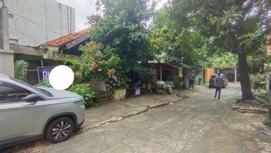 Hunian Mewah di Kemayoran, Jakarta Pusat, 3 Kamar Tidur, LT 259m²