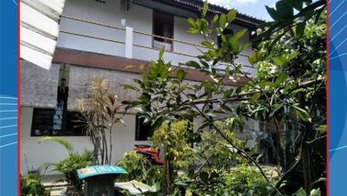 Jual Rumah 104 di Kemanggisan, Jakarta Barat