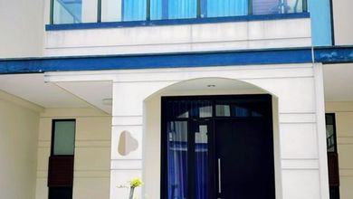 Rumah Premium Luas 66 Jual area Cikupa, Tangerang