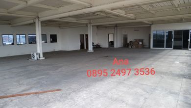 Jual Gudang & Kantor Sumur Bor Cengkareng Jakarta Barat