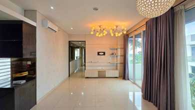 Apartemen Strategis Dijual Cepat di Gading Serpong, Tangerang, Harga Menarik!