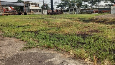 Disewakan Tanah Strategis di Kapuk, Jakarta Utara, Lokasi Prime