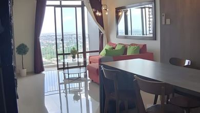 Apartemen Minimalis Lokasi Bintaro, Tangerang Selatan, Harga 1,8 Miliar