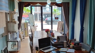 Jual Cepat Ruko Cendana Park Drive Lippo Tangerang