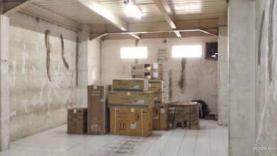 Ruko Gudang 3 Lantai Duta Mas Jakarta Barat