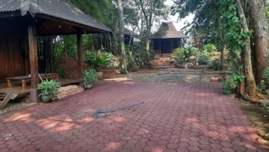 Tanah Elit Dijual di Serpong, Tangerang Selatan, Harga 47,7 Miliar