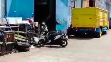 Jual Cepat Gudang 645m² Kapuk Kamal Jakarta Barat